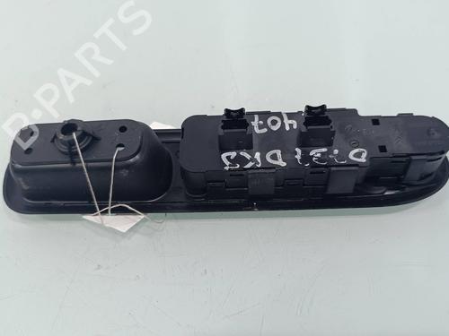 Left front window switch PEUGEOT 407 (6D_) 2.0 HDi 135 (6DRHRH, 6DRHRE, 6DRHRG, 6DRHRJ) | BP38095511I27 - Image 4