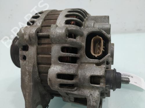 Alternator MAZDA 5 (CR) 2.0 CD (CR19) | BP37236764M7 - Image 6