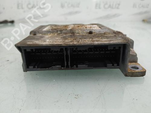 ECU airbags CITROËN C4 I (LC_)  | BP8095276M53 