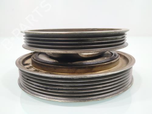 Pulley OPEL COMBO Box Body/MPV 1.3 CDTI 16V | BP23423391M122 