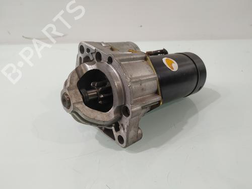 Used Starter FIAT STILO (192_) 1.6 16V (192_XB1A) (103 hp) 30043658