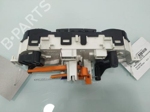 Climate control PEUGEOT 208 I (CA_, CC_)  | BP22712461I5 