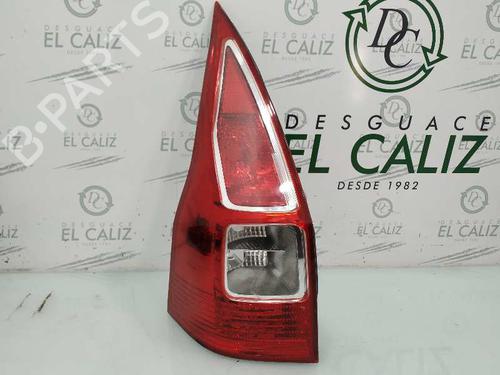 Left taillight RENAULT MEGANE II Estate (KM0/1_) 1.5 dCi (KM16, KM1E) | BP8088733C34 