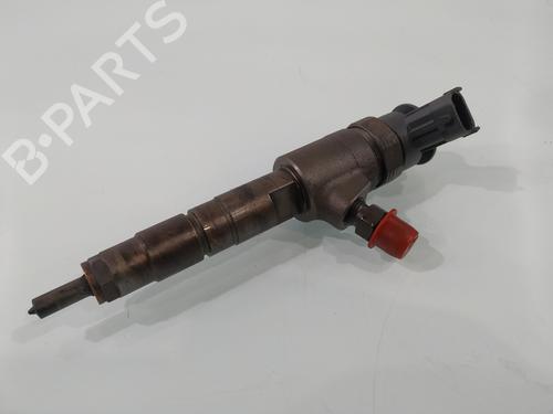 Used Injector FORD FIESTA VI (CB1, CCN) 1.6 TDCi (95 hp) 29937427