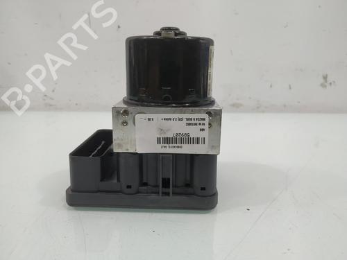 ABS pump MAZDA 5 (CR) 2.0 CD (CR19) | BP37693750M43  - Image 5