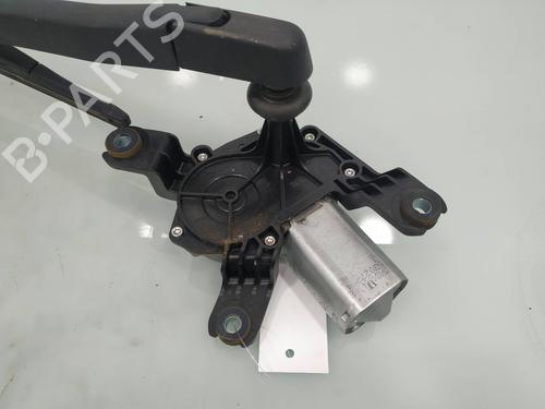 Rear wiper motor OPEL CORSA D (S07) 1.3 CDTI (L08, L68) | BP8217114M102 