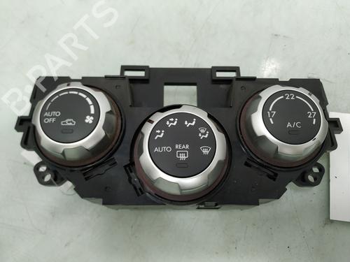 Used Climate control SUBARU FORESTER (SH_) [2007-2025]  21167724