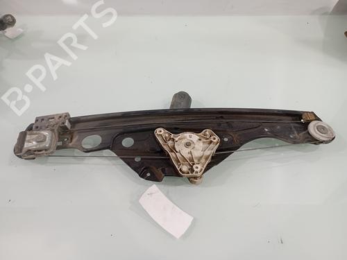 Rudehejsemekanisme venstre bagtil MERCEDES-BENZ E-CLASS (W211) E 270 CDI (211.016) | BP29448702C24 