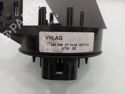 Squib airbag SEAT IBIZA III (6L1)  | BP14974110C102