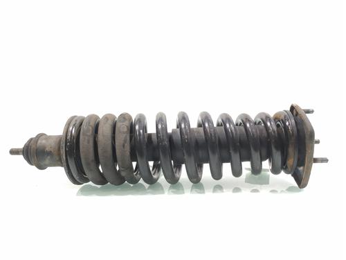 Left rear shock absorber MERCEDES-BENZ M-CLASS (W163)  | BP27692951M18 