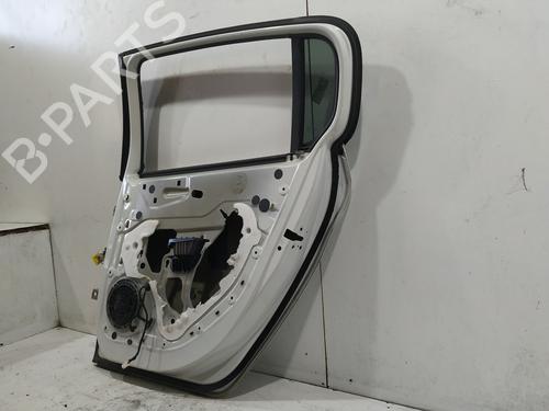 Right rear door PEUGEOT 308 II (LB_, LP_, LW_, LH_, L3_)  | BP28036042C5