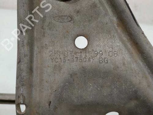 Front wiper motor FORD TRANSIT Van (FA_ _) | BP40182602M29 - Image 3