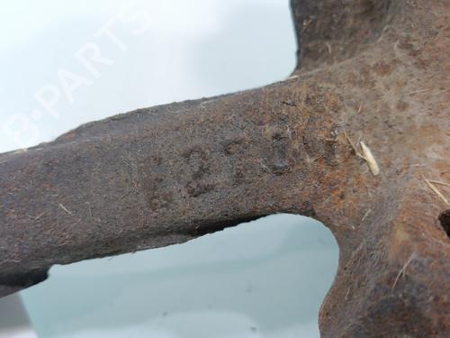 Right front steering knuckle RENAULT KANGOO (KC0/1_) 1.5 dCi | BP36419061M26 - Image 2