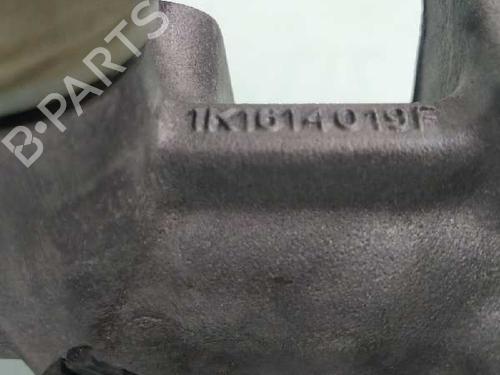Brake master cylinder SEAT TOLEDO III (5P2)  | BP8091648M77 