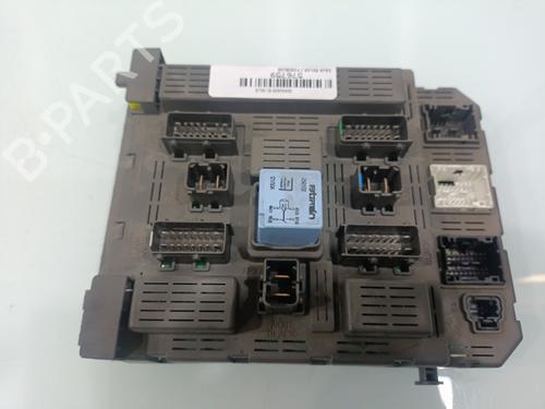 Fuse box PEUGEOT 607 (9D, 9U)  | BP33952342E1  - Image 5