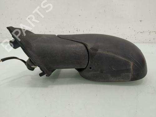 Left mirror CITROËN C3 I (FC_, FN_) 1.4 HDi | BP21265014C26 