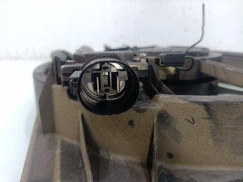 Radiator fan MAZDA 3 (BL)  | BP33177107M35  - Image 5