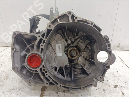 Used Gearbox Gearbox NISSAN X-TRAIL I (T30) [2001-2013] 34607265 34607265