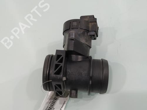 Used Throttle body FORD FOCUS C-MAX (DM2) [2003-2007]  26275299