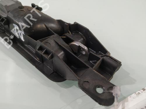 Front left interior door handle VW GOLF IV (1J1)  | BP28977427I13 