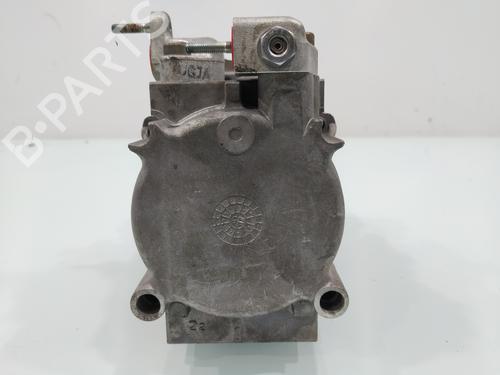 AC compressor HYUNDAI SONATA IV (EF) 2.0 16V | BP26407147M34 