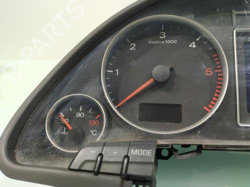 Instrument cluster AUDI A4 B7 (8EC) 2.0 TDI 16V | BP24854985C47 