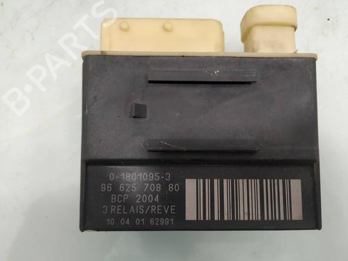 Used Electronic module CITROËN C4 I (LC_) [2004-2014]  10145777