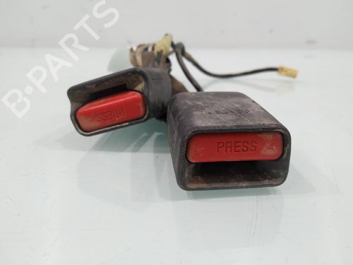 Seat buckle SUBARU FORESTER (SJ_) 2.0 D AWD (SJD) | BP31885275I32