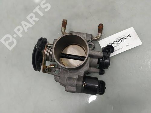 Used Throttle body Throttle body DAEWOO LANOS (KLAT) 1.3 (75 hp) 9150456 9150456