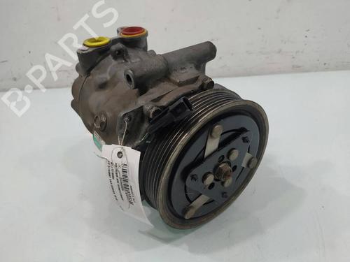 AC compressor FORD TRANSIT Van (FA_ _) | BP39691936M34 - Image 5