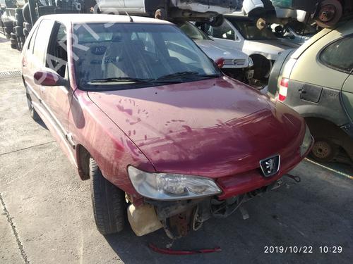 Hood lift support PEUGEOT 306 (7B, N3, N5) 1.9 SRDT | BP14028961C139 