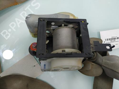 Front left seatbelt KIA MAGENTIS II (MG)  | BP21603499I26 
