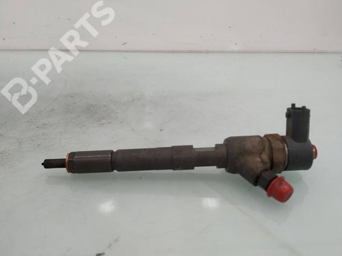 injector-opel-corsa-c-hatchback-van-x01-13-cdti-16v-f08-w5l-0445110083-2000-2001-2002-2003-2004-2005-2006-2007-2008-2009-2010-2011-2012-10338518 main image