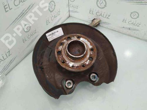 Used Right rear steering knuckle Right rear steering knuckle SAAB 9-3 (YS3F, E79, D79, D75) 1.9 TiD (120 hp) 8092245 8092245