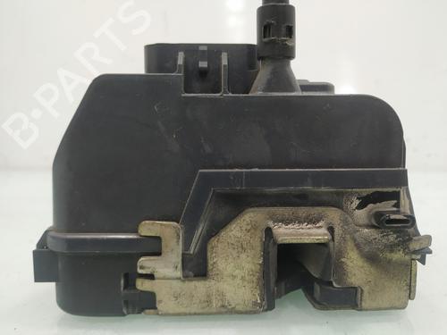 Venstre bak lås RENAULT MEGANE II Saloon (LM0/1_) 1.9 dCi (LM0G, LM1G, LM2C) | BP13059262C100 