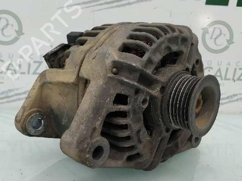 Generator OPEL ZAFIRA A MPV (T98) 2.0 DTI 16V (F75) | BP8091187M7 