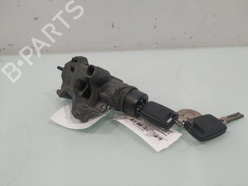 Used Ignition barrel AUDI A4 B5 (8D2) [1994-2001]  30588981