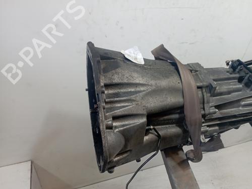 Gearbox MERCEDES-BENZ M-CLASS (W163) ML 270 CDI (163.113) | BP27692944M3 