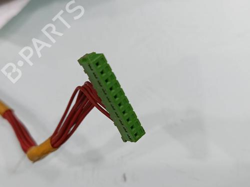 Headlight switch RENAULT CLIO III (BR0/1, CR0/1)  | BP31267525I24 