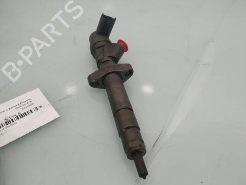 Injector RENAULT LAGUNA II (BG0/1_)  | BP8092658M100 