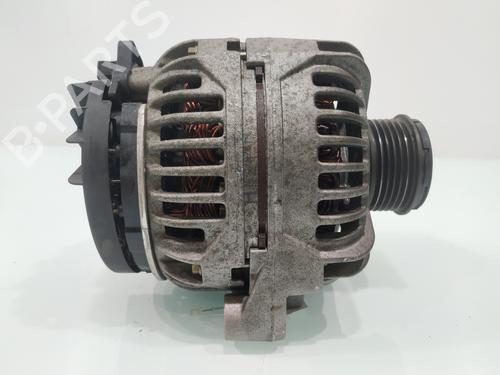 Alternator VOLVO S60 I (384) 2.4 | BP28191672M7 