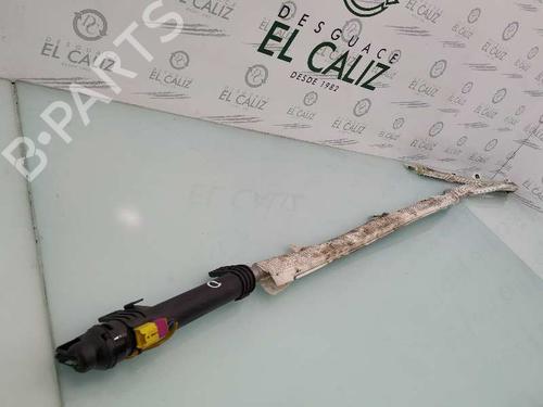 Kollisonspute sett AUDI A6 C5 Avant (4B5) 2.5 TDI quattro | BP8087064C86 