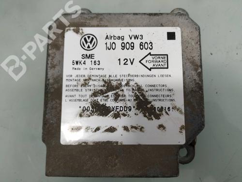 Used ECU airbags ECU airbags VW GOLF IV (1J1) [1997-2008] 8828439 8828439