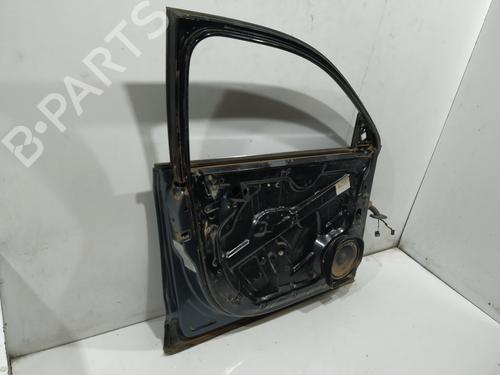 Left front door VW TOUAREG (7LA, 7L6, 7L7) 3.0 V6 TDI | BP16574634C2 