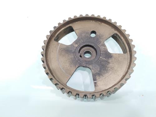 Used Pulley CITROËN XSARA PICASSO (N68) 2.0 HDi (90 hp) 25846033