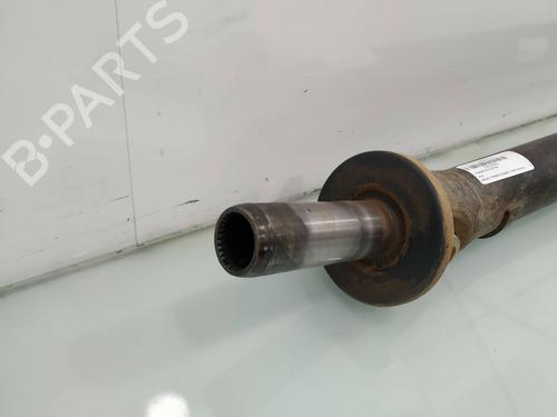 Driveshaft NISSAN TERRANO II (R20) 2.7 TDi 4WD | BP9846933M37 