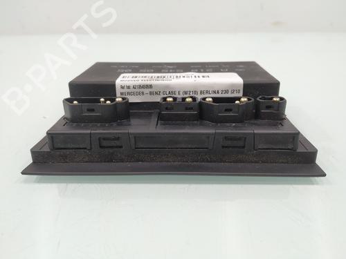 Electronic module MERCEDES-BENZ E-CLASS (W210) E 230 (210.037) | BP31269035M83 - Image 4