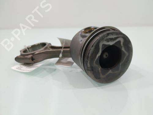 Annen AUDI A4 B7 (8EC) 2.0 TDI 16V (140 hp) 25798752