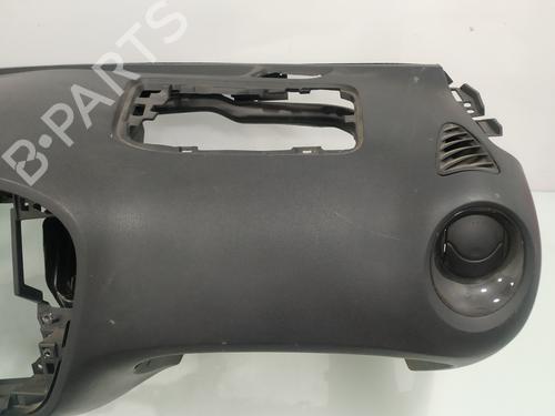 Dashboard NISSAN JUKE (F15) 1.6 | BP13100231C46 