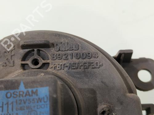 Left front fog light FORD FIESTA VI (CB1, CCN) 1.6 TDCi | BP29955699C30